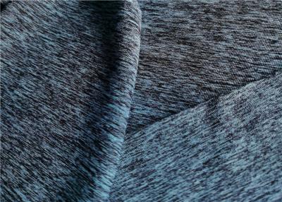 Chine 92/8 poly tissu de tweed de Spandex à vendre
