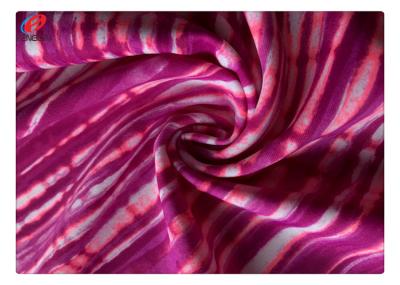Китай Лайкра нейлона печати 80% вяжет искривление ткани вяжет для бюстгальтера бикини Swimwear продается