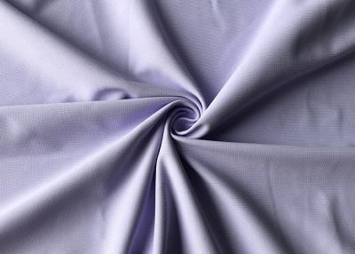 Chine Tissu de Knit de tricot du polyester 225gsm de l'uniforme 100% d'hôpital d'infirmière à vendre