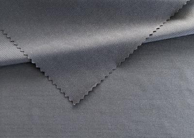 China Plain Dyed 77 Nylon 23 Spandex Nylon Stretch Fabric For Shapewear for sale