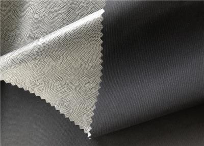 China Spandx de nylon consolidado TPU cubrió la tela con la película impermeable en venta