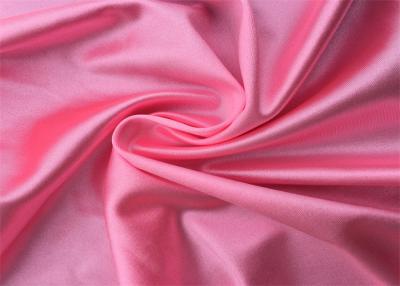 Chine Tissu de bout droit réutilisé de Spandex de polyester 220gsm pour des guêtres à vendre