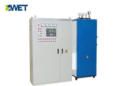 China Industrial Steam Electric Generator , Automatic Electric Powered Boilers for sale