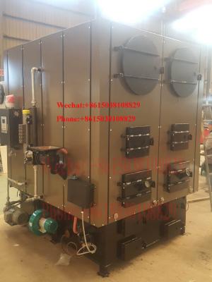 China 0.7Mpa 1.0Mpa 1.2Mpa High Efficiency 3000kg/H Biomass Fuel Industrial Steam Boiler 0.7Mpa 1.0Mpa 1.2Mpa High Efficiency for sale