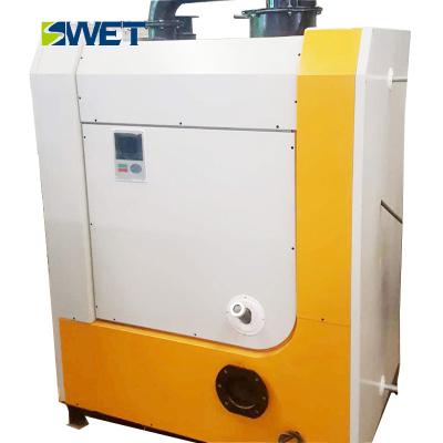 China Environmentally Friendly 200kg/H Diesel Steam Boiler For Heating for sale