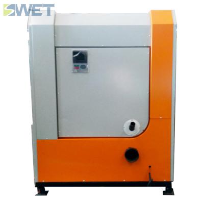 China Automatic Control 100kg/H Gas Steam Generator For Shrinking Machine for sale