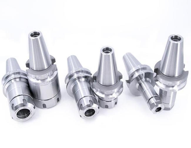 DECI spindle accessories