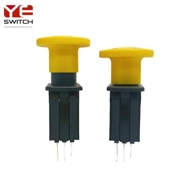 Yeswitch Sealed Universal Power Take-off Switch for Lawn Mower Tractors