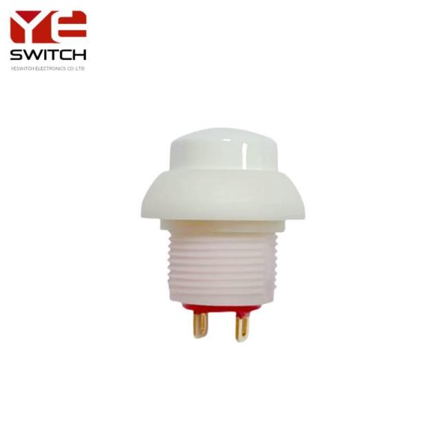 12mm Sub-Miniature Waterproof Momentary Push Button Switch