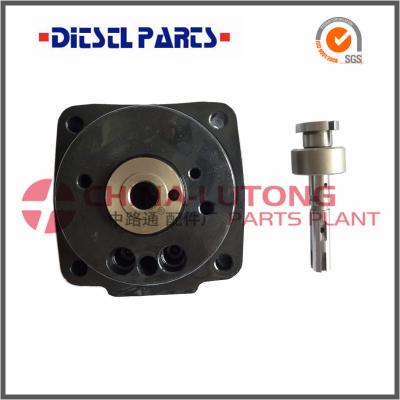 China ve distributor head Oem 096400-1250 4cylinders10mm right rotation apply for Toyota 3L for sale