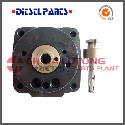 China wholesale distributor head 096400-1500 6cyl/10mm right rotation for Toyota 1Hz for sale