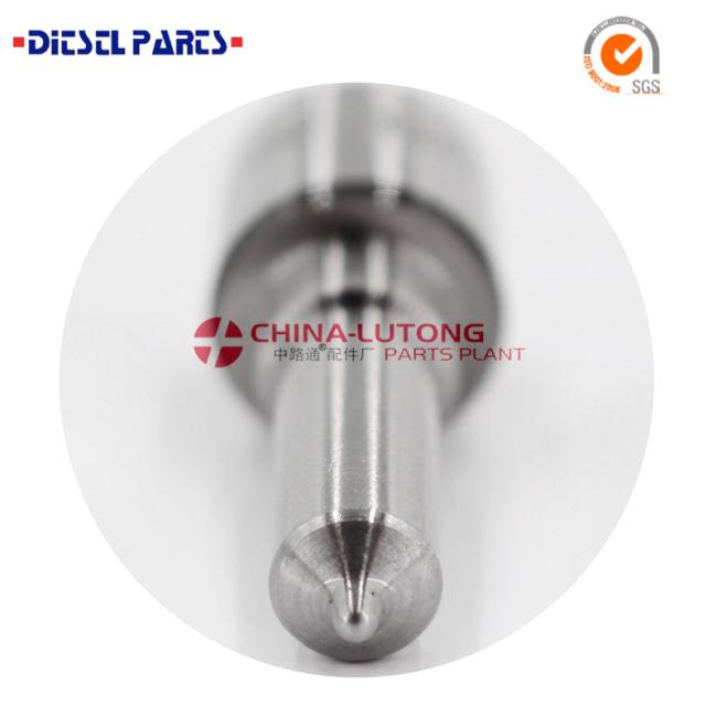 high precision fuel nozzle accessories DLLA148P1067