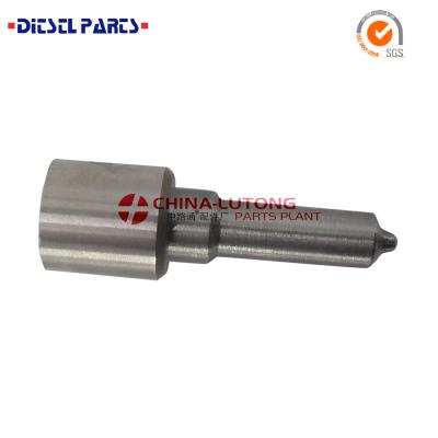 China DLLA150P71 for ford figo diesel nozzle DLLA150P71 for ford nozzle replacement with good price for sale