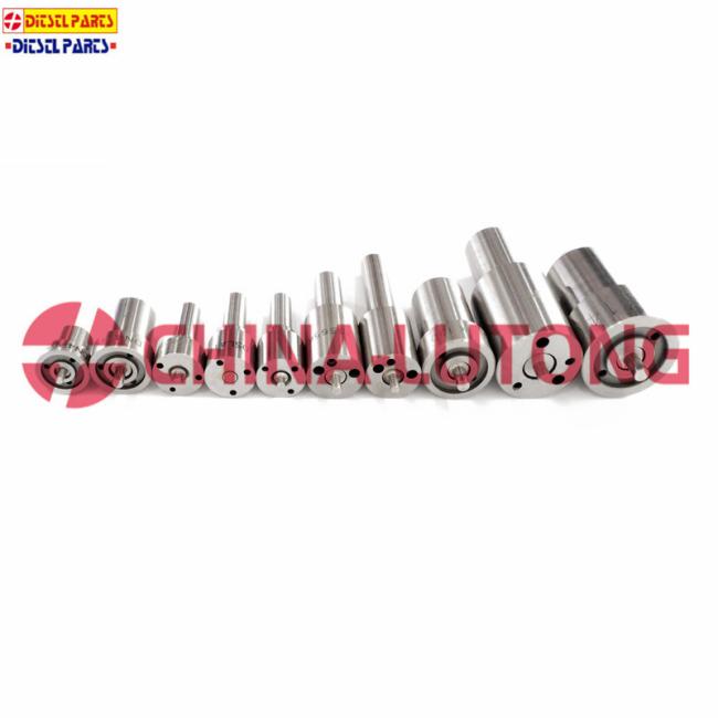 lly injector nozzle replacement