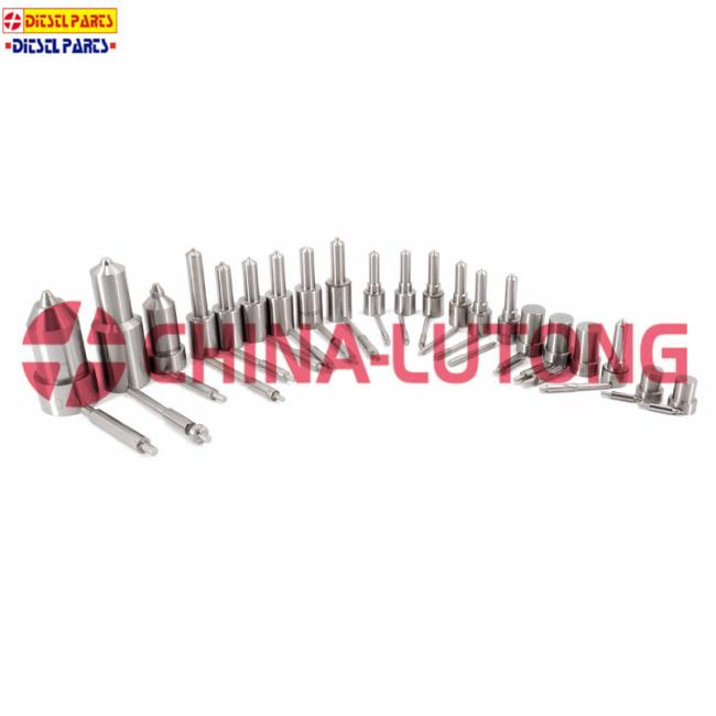 high quality mitsubishi 4d56 injector nozzle 093400-5250 DLLA160P25