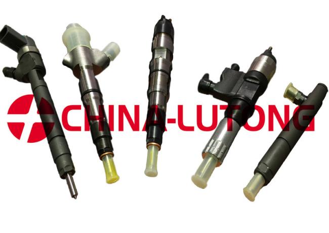 common rail injector for Renualt