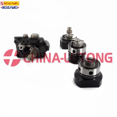 China hydraulic head components 1468 334 313 4/9R-Pump and Rotor Assembly for IVECO for sale