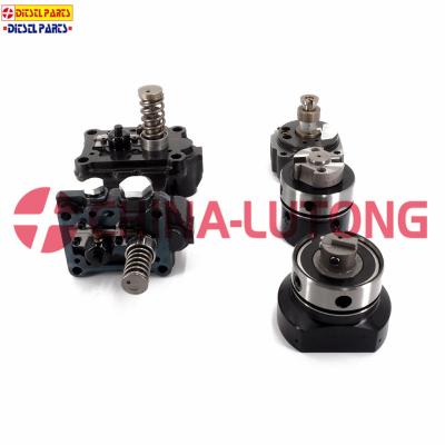 China ve pump mechanical head-Replacement Distributor Rotor 1468 334 713 4/12R for MAN for sale