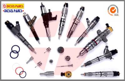 China denso injectors part numbers  095000-8290 denso injectors for toyota for sale