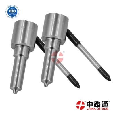China Bosch diesel injector nozzle DLLA145P1655 Suit for Injector 0445120086 0445120388 00986AD1005 Weichai WP10 for sale