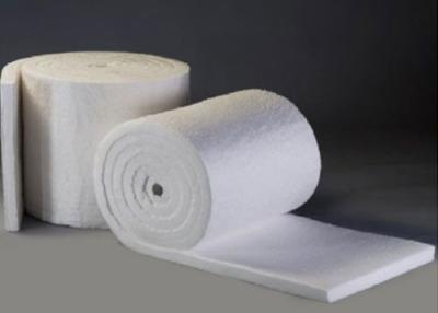 China Ceramic fiber blanket for sale