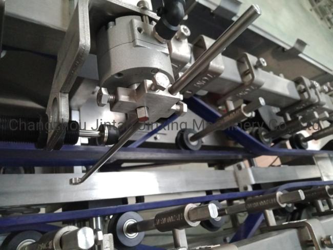 Hot Selling Products Unscrambling Bottle Sorting Machine Auto Unscrambler