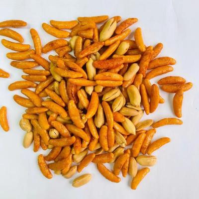 Китай Шутихи риса цвета карамельки японские варя шутих риса арахиса вина продается