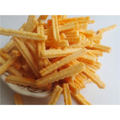 China Good Taste (original/spicy flavor)leisure food import snacks  french fries prepackaged food for sale