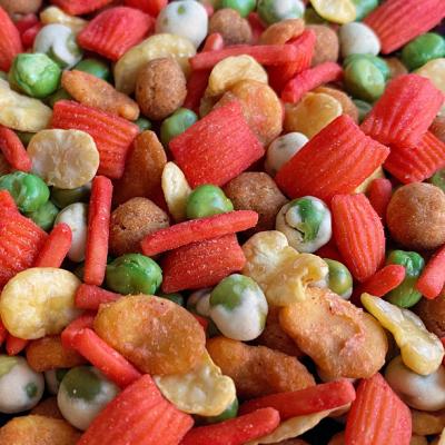 China Wheat Flour Oriental Mix Nut for sale