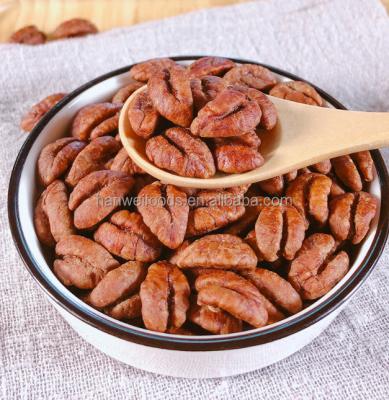 China 100% Natural Dried Fruit Nuts Wonderful Taste Walnuts Healthy Snack for sale