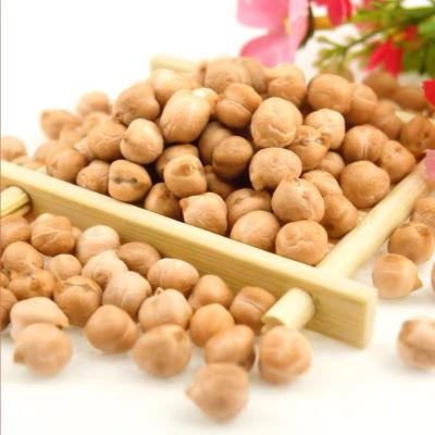 China Healthy Roasted Bean Snacks Authentic Roasted Chickpeas Snacks for sale