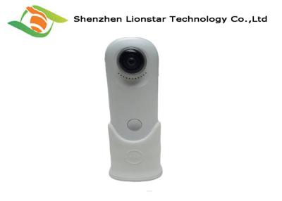 Chine Appareil photo numérique de Panaromic de 360 degrés faisant la vidéo de VR 360 avec l'excellente caméra à vendre