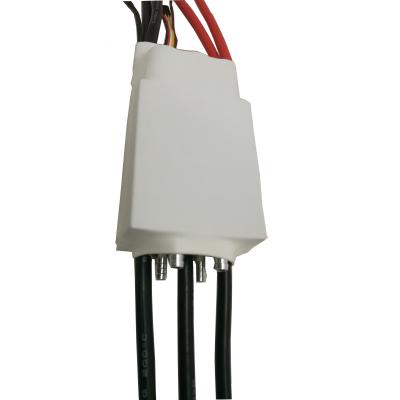 China Ne Cd 22S 400A ESC Electronic Speed Controller White Color 12 Months Warranty for sale