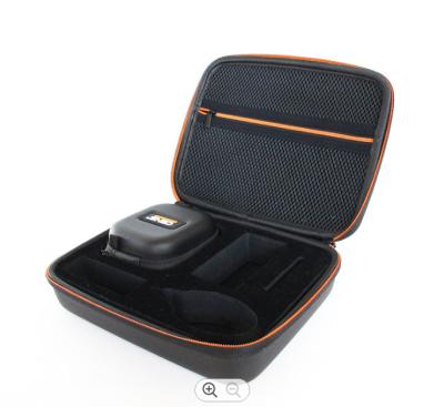 China Black Waterproof  70Degree EVA Hard Cases Tool Storage Carrying for sale