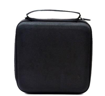China Foam Insert Projector EVA Hard Cases 20cm Length Projector Carrying Case for sale