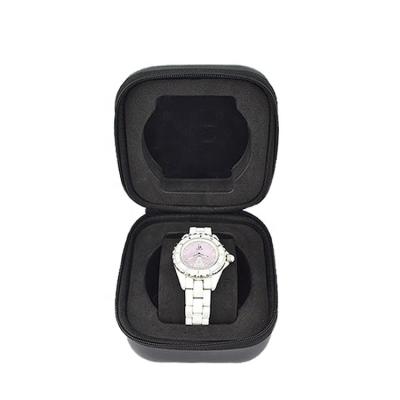 China Black 75degree EVA Watch Case for sale