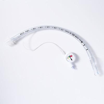 China Individual Packing ET Tube Airway Armoured Endotracheal Tube for sale