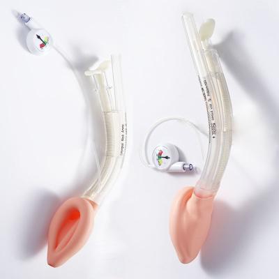 China Medical Grade Silicone LMA Breathing Tube Protector Airway for sale