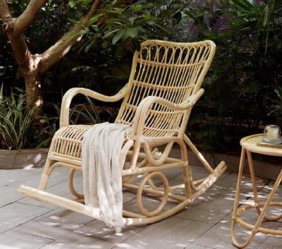 China Garden outdoor bed indoor chair rattan chairs sofa for sale