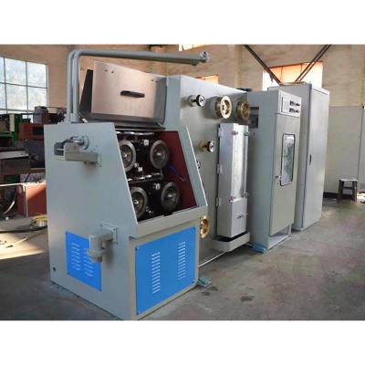 China 21DW Super Fine Wire Drawing Machine Manufacturer for sale