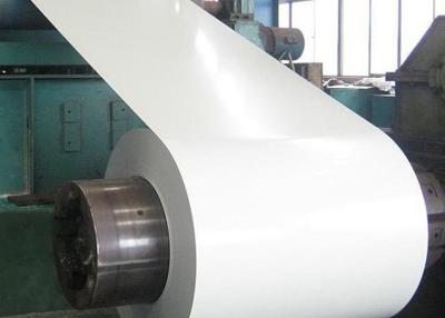 China PPGI PPGL galvanizó la bobina de acero pre pintada G550 Az 70 1.2M M en venta