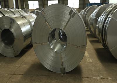China G90 SGCC Metal Strip Roll Galvanized Steel Strip ASTM A653 for sale