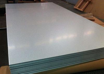 China Az90 Galvalume Steel Sheet Industrial Refrigeration Equipment Galvalume Sheet Metal for sale