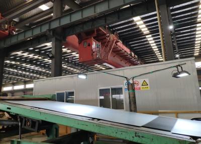 China Z150 EGI Electro Hot Dipped Galvanised Iron Sheets SGH440 SGH540 for sale