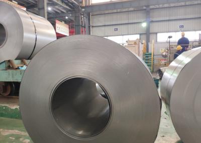 China Q235 0.25mm 1000mm EGI Coil Electro Galvanized Steel Sheet for sale