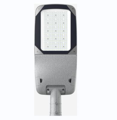China New Design 150W Outdoor Aluminium SMD LED Street Light Luminaires 5 Years Warranty for sale