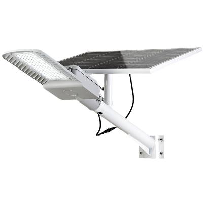 China ISO CE ROHS IP65 120° Outdoor Solar Motion Security Lights LED Lights Time Control for sale