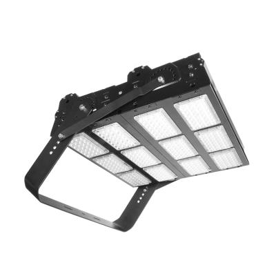Chine 200W LED Flood Light 30000lm For School 50000 Hours Working Time à vendre