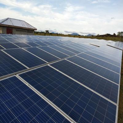 China Fácil instale o sistema das energias solares da casa de 10KW 15KW 20KW 30KW à venda
