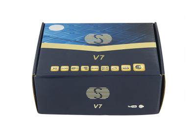 China skybox F5S skybox V7 Best price for original factory skytimes company . for sale